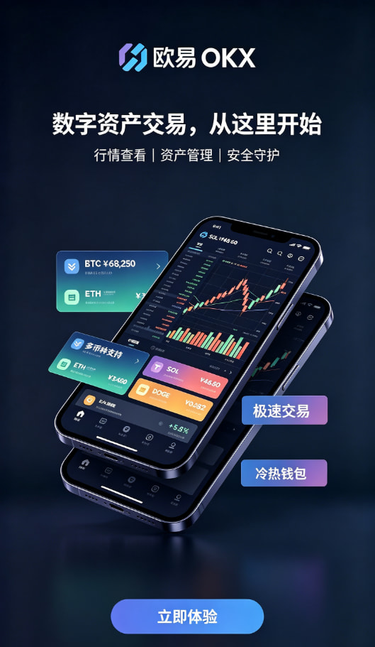 欧交易所app下载安卓教程配图